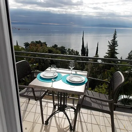 Apartman Ellalinda *
