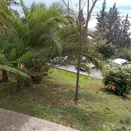 Apartman Ellalinda