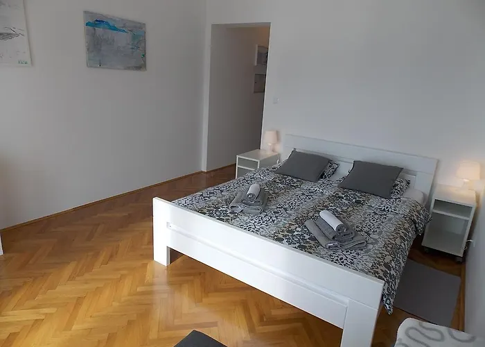 Appartement Ellalinda Opatija