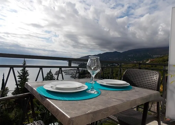 Appartement Ellalinda *