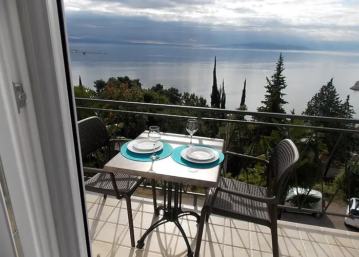 Appartement Ellalinda *