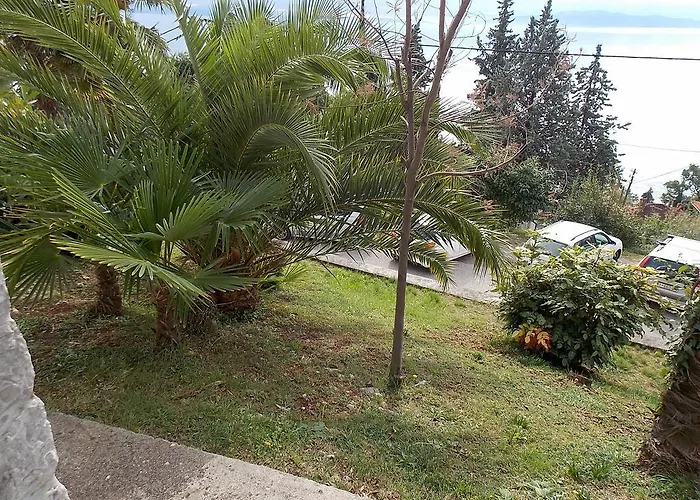 Appartement Ellalinda