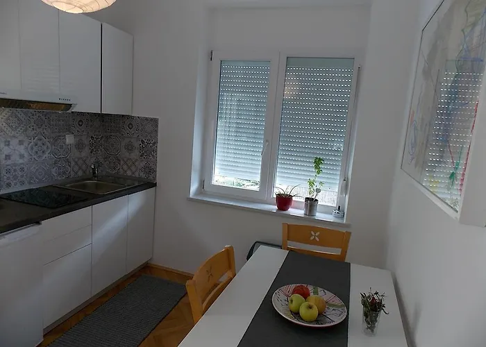 Appartement Ellalinda Opatija