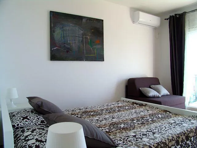 Appartement Ellalinda Opatija