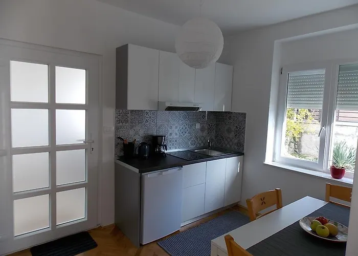 Apartment Ellalinda Opatija